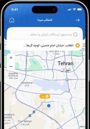 Taxi and Urban Transportation