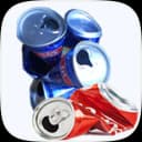 Aluminum & soda cans (metal)