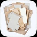 Cardboard & carton