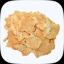 Dried bread