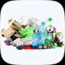 Dry waste